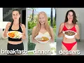 Download Lagu FULL DAY OF HEALTHY EATING | NO SUGAR \u0026 SEED OILS