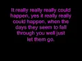 Blur - The Universal W. Lyrics