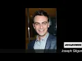 Joseph Gilgun biography