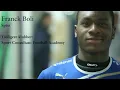Download Lagu Portrettintervju: Franck Boli (2012)
