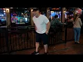 WHY JOHN CENA CAN T WALK NORMALLY ANYMORE VIRAL BAR KNEE INJURIES EXPLAINED