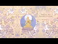 Dalai Lama - Inner World: One of My Favorite Prayers (Lyric Video)