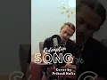 Download Lagu Redemption Song - Bob Marley (Cover by Pribadi Hafiz) | #shorts #shortsvideo