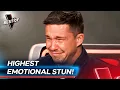 Lagu Coaches Can’t Hold Back Tears | Team Fights Week 3 | The Voice Germany LIVE