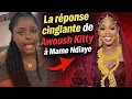 Lagu Awoush Kitty's scathing response to Mame Ndiaye…