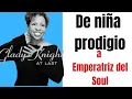 Gladys Knight Full Biography From Child Prodigy to Empress of Soul