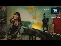Saving All My Love For You | LOOKPAD Chonlanan LIVE ! @ The Hidden JazZ Home 2021