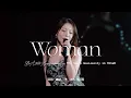 BoA - Woman [BoA 20th Anniversary Live THE BoA : Musicality in BUSAN] (2023.04.01)