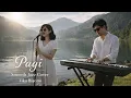 “Pagi” – Smooth Jazz Cover | Pop Indonesia Lawas 80an Original by Tika Bisono feat. Pahama