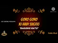 Download Lagu Gayeng Poll #Ambyarr. Goro-goro Ki Hadi Sugito pethikan \