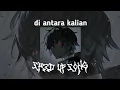 Download Lagu Diantara kalian - D'masiv (Speed Up)