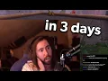 Asmon how much money did you make