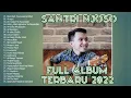 Download Lagu Sholawat Merdu Santri Njoso Terbaru 2021 Full Album