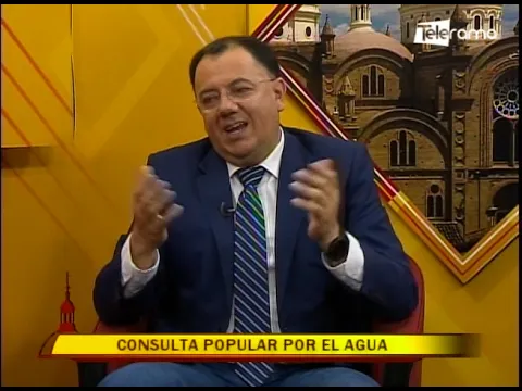 Cuenca Desde Adentro Programa #51