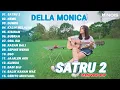 Download Lagu DELLA MONICA - SATRU 2 X NEMU |  AKUSTIK TERPOPULER 2023