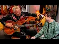 Download Lagu Tommy Emmanuel vs. My Acoustic Guitar Collection
