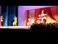Maha Sivaratri Cultural Program Sri Venkateswara Temple Bridgewater New Jersey USA Feb 2018
