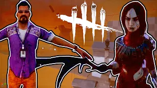 NEW AND MAP LEAKED CHAPTER 22 - Dead by Daylight