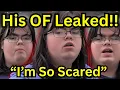 Nova Online TikTok Predator OF Gets Leaked And He Loses Everything