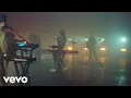 Download Lagu Bastille - Shut Off The Lights (Live on The Late Late Show with James Corden)
