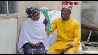 kaddarar rayuwa season 1 espisode 1 360p product by sulaiman