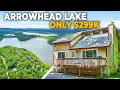 Discover the ULTIMATE Getaway at Arrowhead Lake Poconos