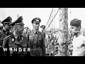 The Most Evil Men To Support Adolf Hitler in WWII