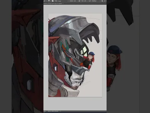 Fixing the Pilot Pose and Cockpit Details #short