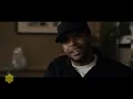 Ice Cube Records "No Vaseline" Diss Track | Straight Outta Compton