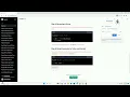 how to reverse loop in python