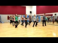 Lagu Oh Carol - Line Dance (Dance \u0026 Teach in English \u0026 中文)