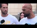Andrew Tate Interview after releasing from Jail in Romania Full Interview