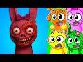 Download Lagu Sprunki Squad Reacts to Sprunki but its REALISTIC! (Funny Animations)