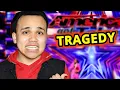 America s Got Talent - Heartbreaking Tragedy Of Kodi Lee From AGT 2024