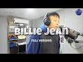 Lagu [Live] SangDeok / Billie Jean - Michael Jackson