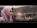 Download Lagu Salam 'Alaika | Cover | Alfina Rahma Mawaddah