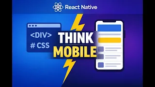 React Native Basics Core Components Screen Navigation
