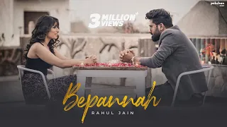 bepannah title song rahul jain full song colors tv serial official music video bepanah