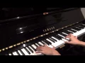 Download Lagu Hozier -Take Me To Church (piano cover)