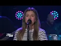 Kelly Clarkson - I Melt With You (Cover Modern English) (Live on The Kelly Clarkson Show)