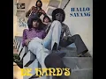 De Hands:  Hallo Sayang
