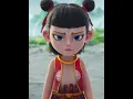 Download Lagu Shocking! Nezha gets possessed by Ao Bing.