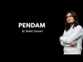 Lirik Lagu Pendam | Shahir Zawawi AF8