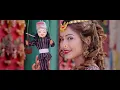 Download Lagu Sunil Girl ft Apekchya Giri -Thekima Pareko Anjali Nepali song 👌