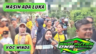 Download ANDI PUTRA 1 Masih Ada Luka Voc Winda Live Rawameneng Tgl 23 November 2022 MP3