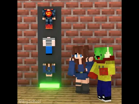 When Mikey Wants to Choose an Outfit for the Statue, But...