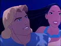 The music of Disney's "Pocahontas"