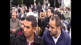 الشيخ محمود الشحات انور   يا أيها الناس إنا خلقناكم من ذكر وأنثى وجعلناكم شعوبا وقبائل لتعارفوا دندنها