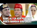 Download Lagu BANG ALI JAHAT! TEGA SAMA HALIMA!! GAK PUAS SAMA HALIMA? | Kecil Kecil Mikir Jadi Manten Eps 5 FULL