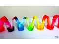 Download Lagu Travelling Waters Experiment ~ Color Mixing Incredible Science